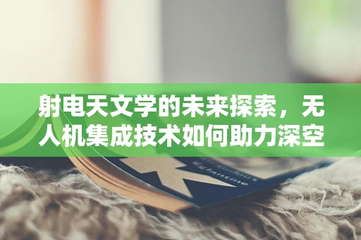 射电天文学的未来探索，无人机集成技术如何助力深空观测？