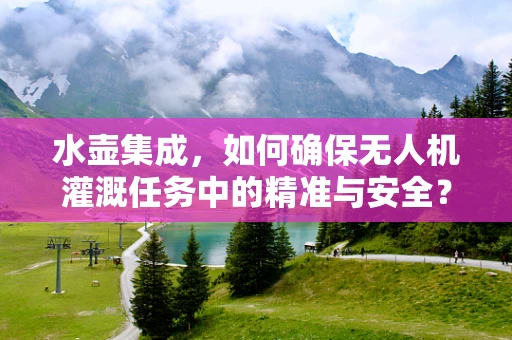 水壶集成，如何确保无人机灌溉任务中的精准与安全？