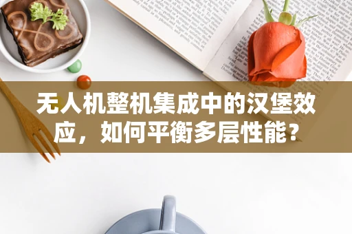 无人机整机集成中的汉堡效应，如何平衡多层性能？