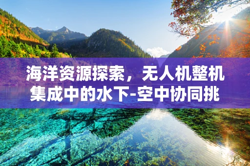 海洋资源探索，无人机整机集成中的水下-空中协同挑战
