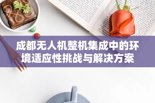 成都无人机整机集成中的环境适应性挑战与解决方案