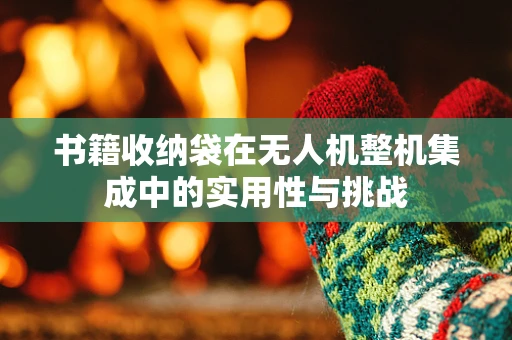 书籍收纳袋在无人机整机集成中的实用性与挑战