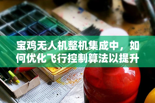 宝鸡无人机整机集成中，如何优化飞行控制算法以提升复杂环境下的稳定性？