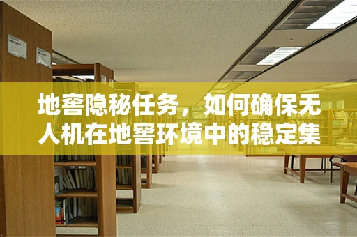 地窖隐秘任务，如何确保无人机在地窖环境中的稳定集成与操控？