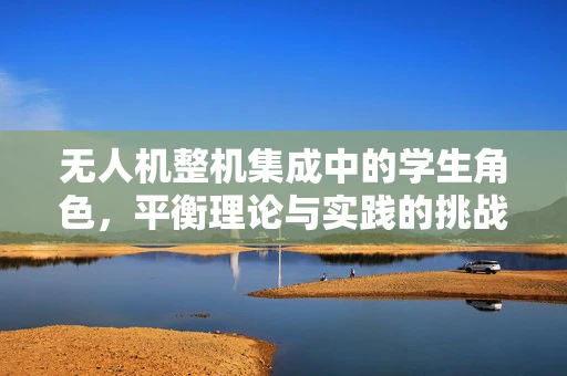 无人机整机集成中的学生角色，平衡理论与实践的挑战