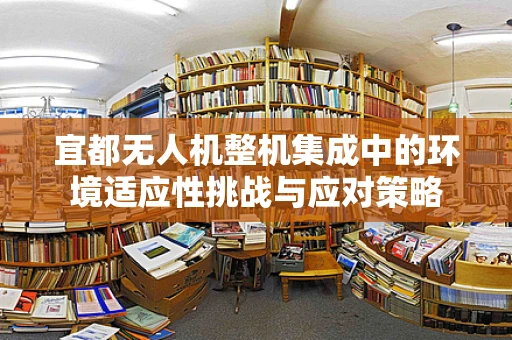 宜都无人机整机集成中的环境适应性挑战与应对策略