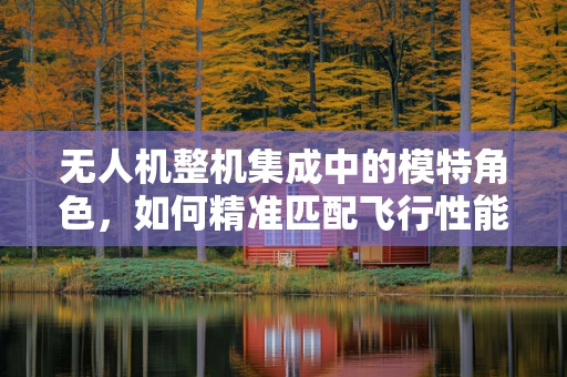 无人机整机集成中的模特角色，如何精准匹配飞行性能与视觉美学？