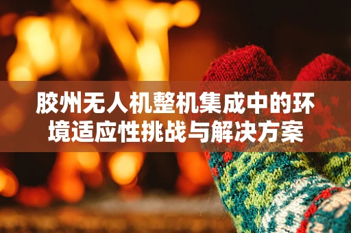 胶州无人机整机集成中的环境适应性挑战与解决方案