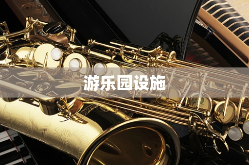 游乐园设施