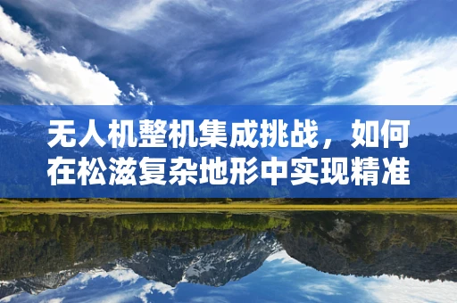 无人机整机集成挑战，如何在松滋复杂地形中实现精准导航与稳定飞行？