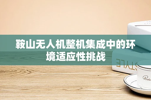鞍山无人机整机集成中的环境适应性挑战