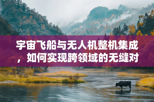宇宙飞船与无人机整机集成，如何实现跨领域的无缝对接？