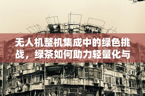 无人机整机集成中的绿色挑战，绿茶如何助力轻量化与耐久性？