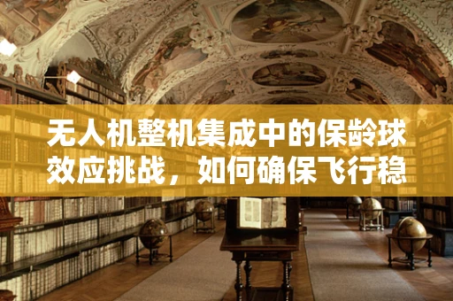 无人机整机集成中的保龄球效应挑战，如何确保飞行稳定性？