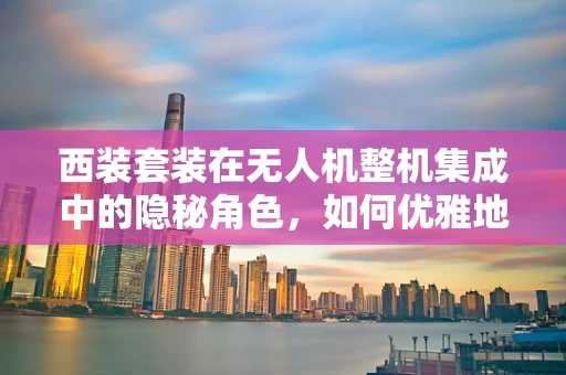 西装套装在无人机整机集成中的隐秘角色，如何优雅地平衡飞行与专业形象？