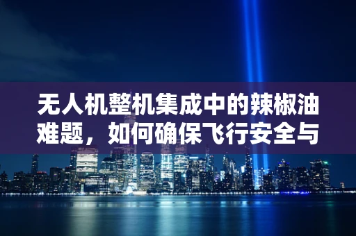 无人机整机集成中的辣椒油难题，如何确保飞行安全与任务执行？