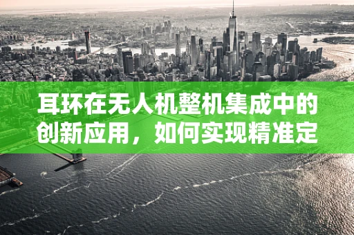 耳环在无人机整机集成中的创新应用，如何实现精准定位与数据传输？