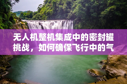 无人机整机集成中的密封罐挑战，如何确保飞行中的气密性？