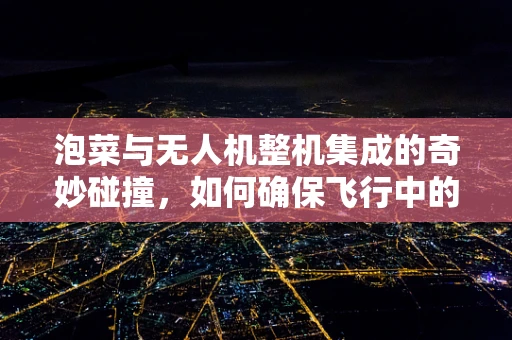 泡菜与无人机整机集成的奇妙碰撞，如何确保飞行中的美味安全？