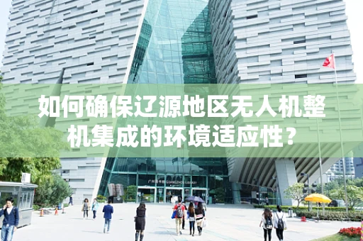 如何确保辽源地区无人机整机集成的环境适应性？