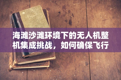 海滩沙滩环境下的无人机整机集成挑战，如何确保飞行稳定与安全？