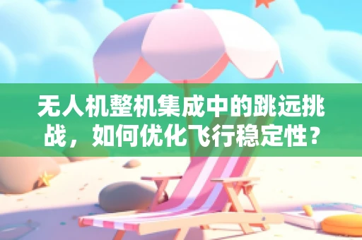 无人机整机集成中的跳远挑战，如何优化飞行稳定性？