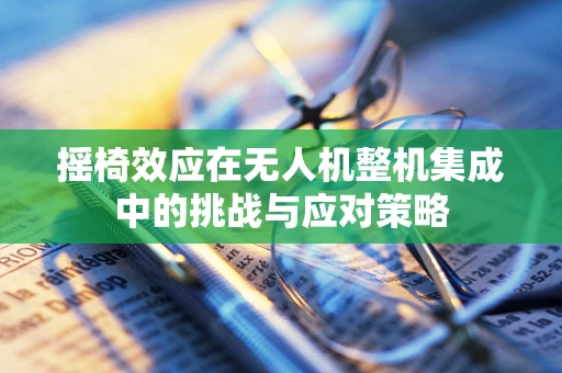摇椅效应在无人机整机集成中的挑战与应对策略