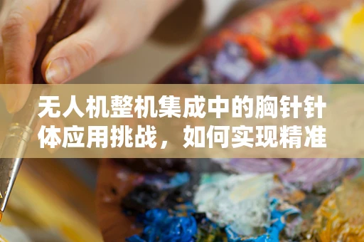 无人机整机集成中的胸针针体应用挑战，如何实现精准对接与稳定支撑？