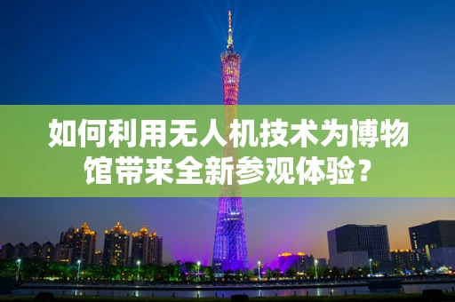 如何利用无人机技术为博物馆带来全新参观体验？