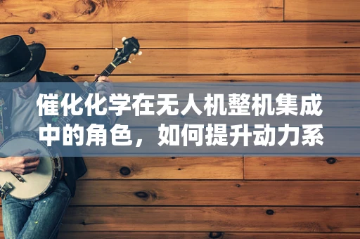 催化化学在无人机整机集成中的角色，如何提升动力系统效率？