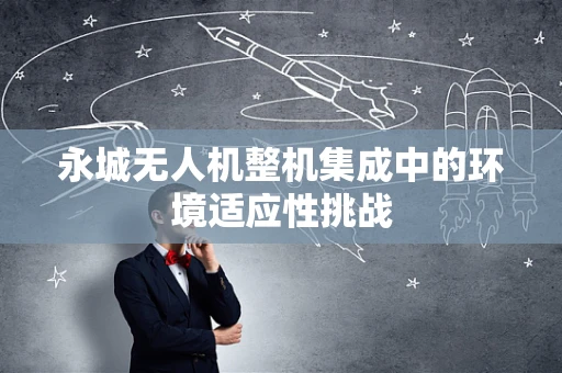 永城无人机整机集成中的环境适应性挑战
