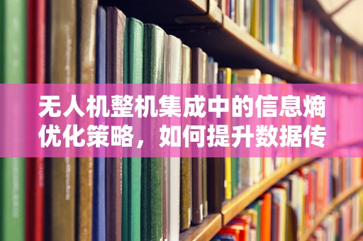 无人机整机集成中的信息熵优化策略，如何提升数据传输效率？