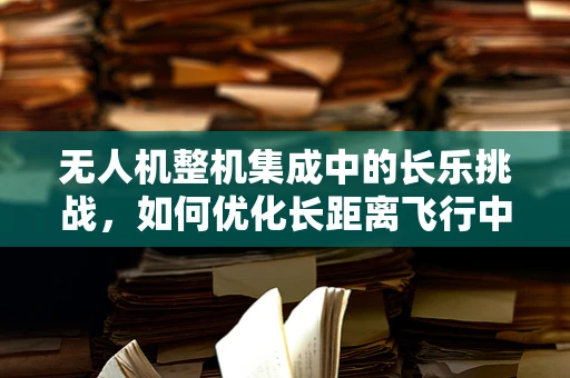 无人机整机集成中的长乐挑战，如何优化长距离飞行中的能效与稳定性？