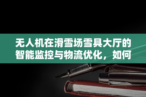 无人机在滑雪场雪具大厅的智能监控与物流优化，如何实现高效集成？
