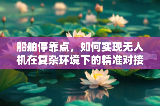 船舶停靠点，如何实现无人机在复杂环境下的精准对接？