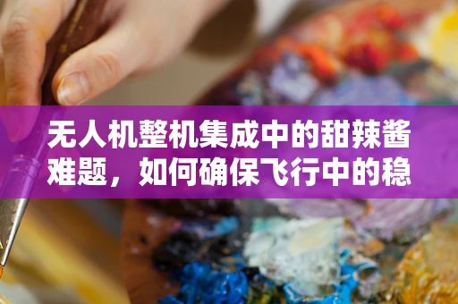无人机整机集成中的甜辣酱难题，如何确保飞行中的稳定与美味？