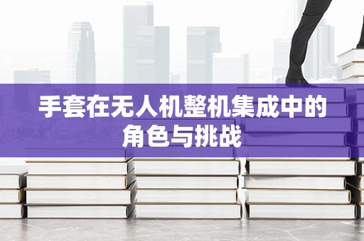 手套在无人机整机集成中的角色与挑战