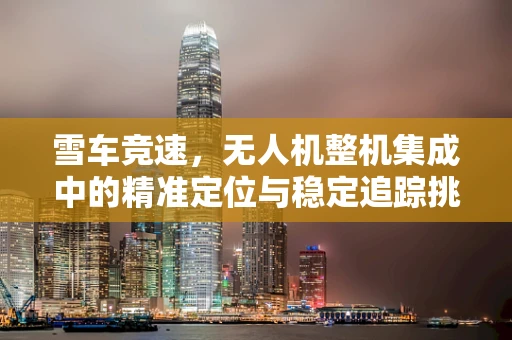 雪车竞速，无人机整机集成中的精准定位与稳定追踪挑战