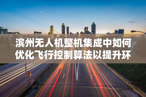 滨州无人机整机集成中如何优化飞行控制算法以提升环境适应性？