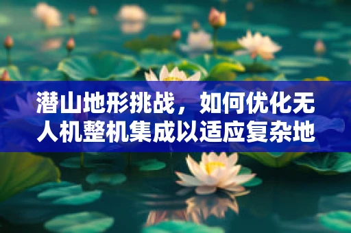 潜山地形挑战，如何优化无人机整机集成以适应复杂地貌？