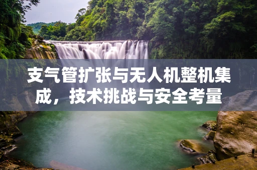 支气管扩张与无人机整机集成，技术挑战与安全考量