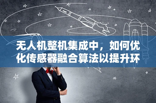 无人机整机集成中，如何优化传感器融合算法以提升环境感知能力？