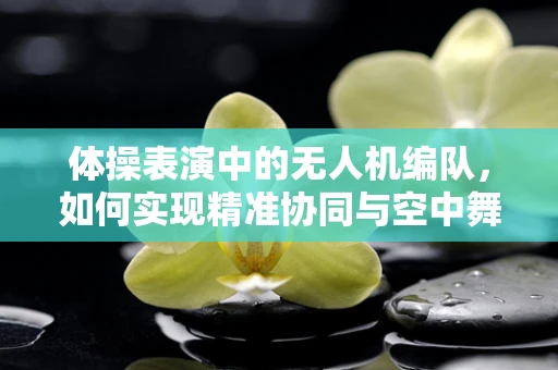 体操表演中的无人机编队，如何实现精准协同与空中舞蹈？