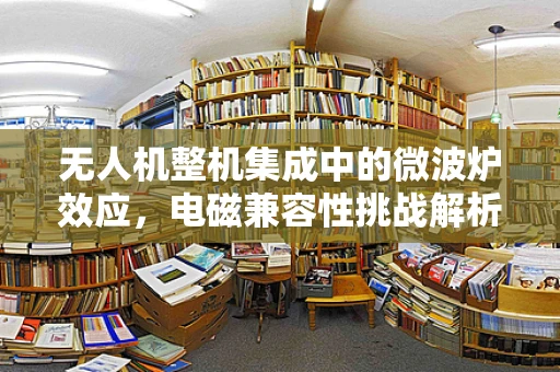 无人机整机集成中的微波炉效应，电磁兼容性挑战解析