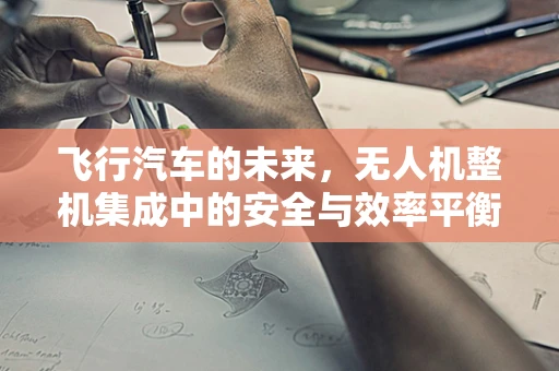飞行汽车的未来，无人机整机集成中的安全与效率平衡挑战