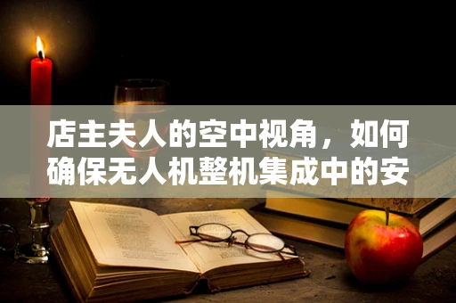 店主夫人的空中视角，如何确保无人机整机集成中的安全与隐私？