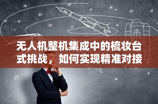 无人机整机集成中的梳妆台式挑战，如何实现精准对接与稳定控制？