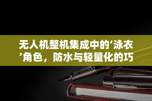 无人机整机集成中的‘泳衣’角色，防水与轻量化的巧妙平衡
