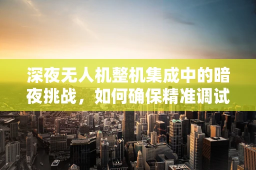 深夜无人机整机集成中的暗夜挑战，如何确保精准调试与安全飞行？