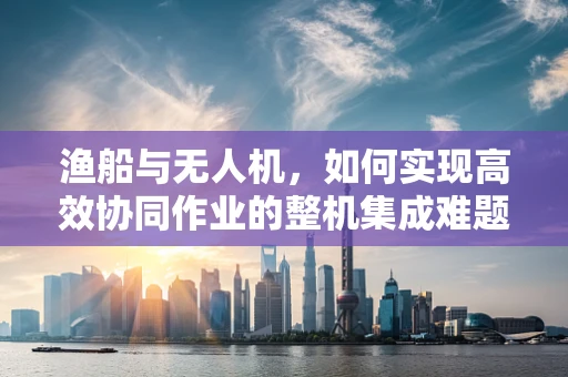 渔船与无人机，如何实现高效协同作业的整机集成难题？